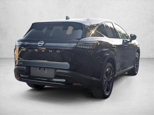 2026 Nissan Murano SV