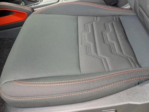 Boulder Gray Pearl 2026 Nissan Frontier PRO-X