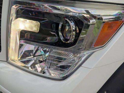 2019 Nissan Titan XD PRO-4X