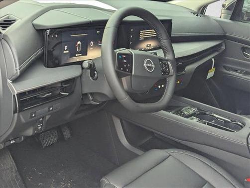 2026 Nissan Murano SV