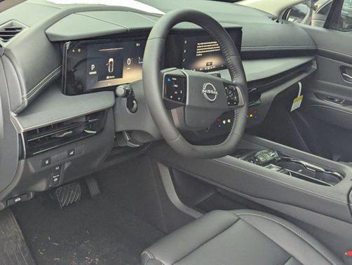 2026 Nissan Murano SV