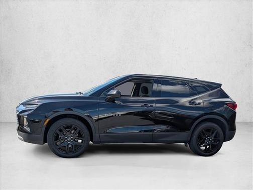 2020 Chevrolet Blazer 1LT