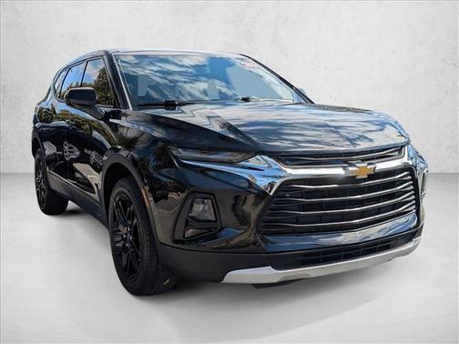 2020 Chevrolet Blazer 1LT