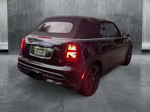 2023 MINI Convertible Cooper S
