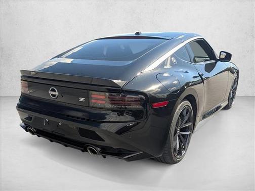 2023 Nissan Z Performance Auto