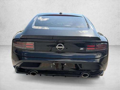 2023 Nissan Z Performance Auto