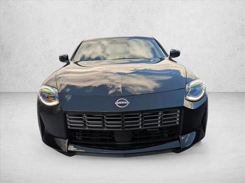 2023 Nissan Z Performance Auto