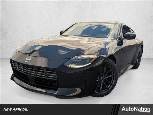 2023 Nissan Z Performance Auto