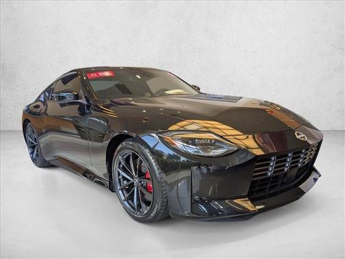 2023 Nissan Z Performance Auto