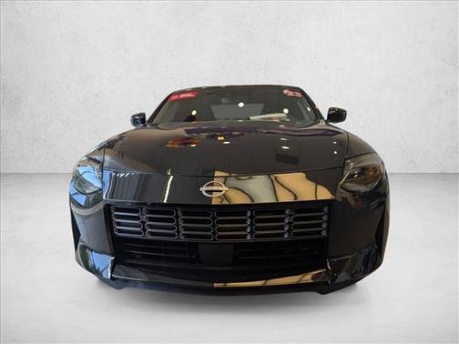 2023 Nissan Z Performance Auto
