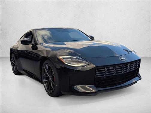 2023 Nissan Z Performance Auto