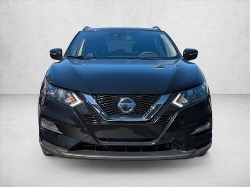 2020 Nissan Rogue Sport SV