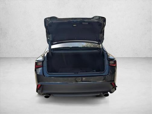 2023 Lexus IS 300 Base