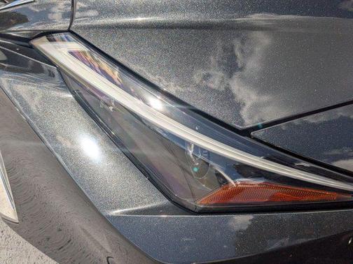 2023 Lexus IS 300 Base