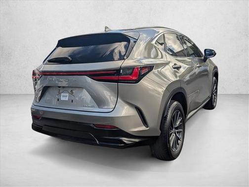 2024 Lexus NX 250 Premium