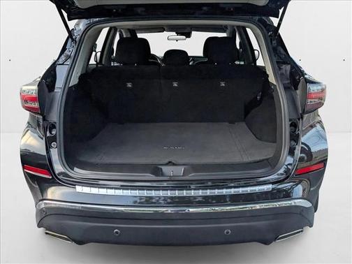 2021 Nissan Murano S FWD