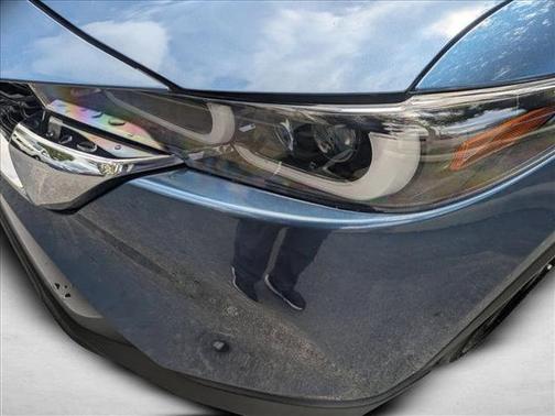 2023 Mazda CX-5 2.5 S