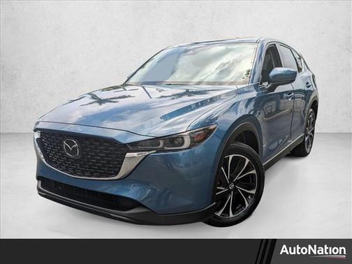 2023 Mazda CX-5 2.5 S