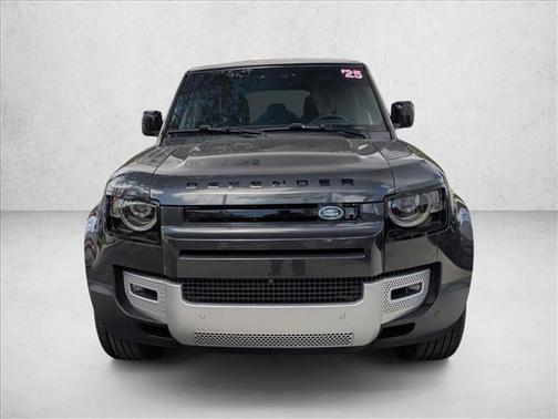 2025 Land Rover Defender 110 P400 S