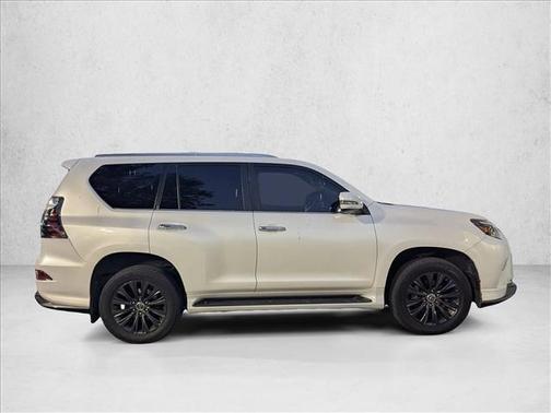 2023 Lexus GX 460 Premium