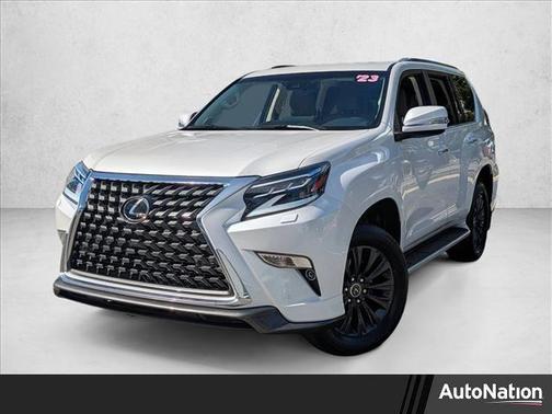 2023 Lexus GX 460 Premium