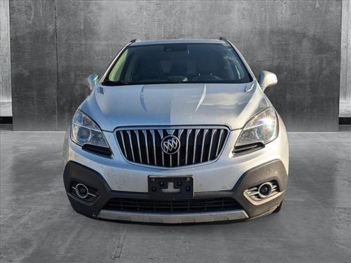 2014 Buick Encore Premium