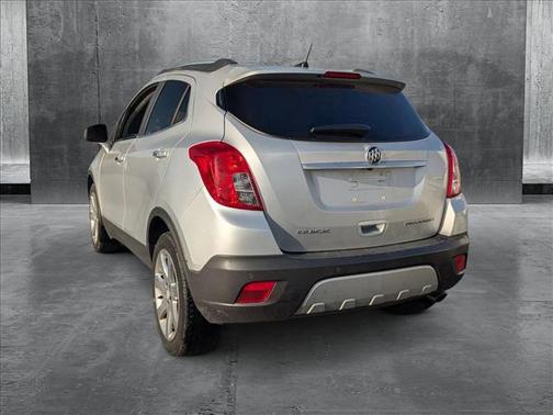 2014 Buick Encore Premium