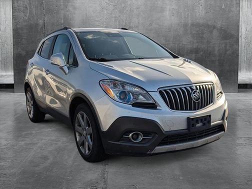 2014 Buick Encore Premium