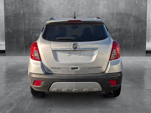 2014 Buick Encore Premium