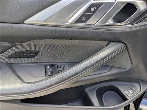 Black Sapphire Metallic 2021 BMW M440 i xDrive