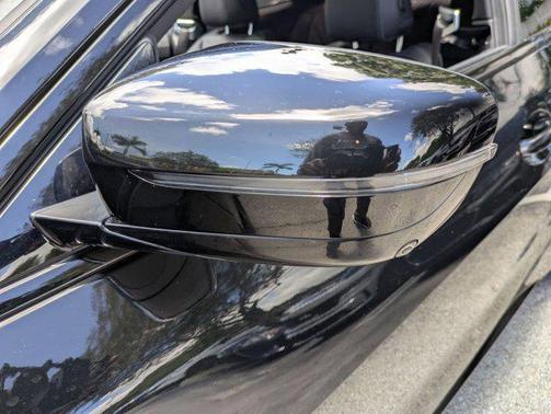 Black Sapphire Metallic 2021 BMW M440 i xDrive