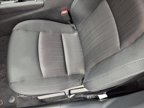 2025 Nissan Altima S FWD