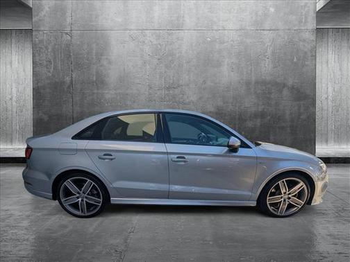 2020 Audi A3 Premium
