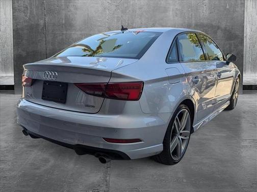 2020 Audi A3 Premium