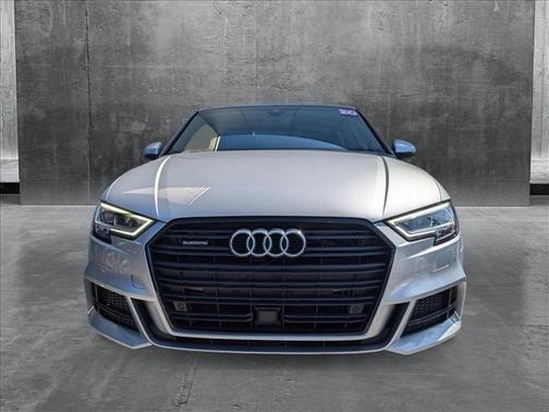 2020 Audi A3 Premium