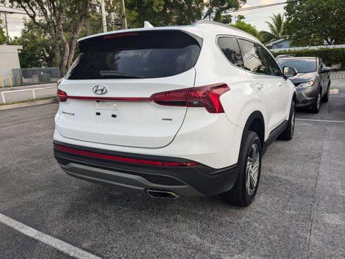 2023 Hyundai SANTA FE SEL 2.4