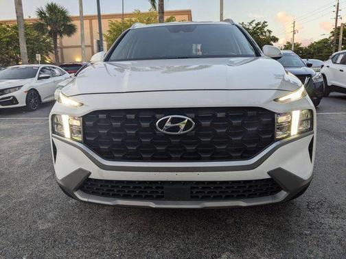 2023 Hyundai SANTA FE SEL 2.4