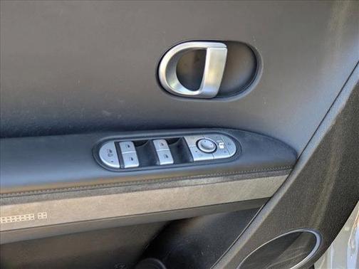 2022 Hyundai IONIQ 5 SEL