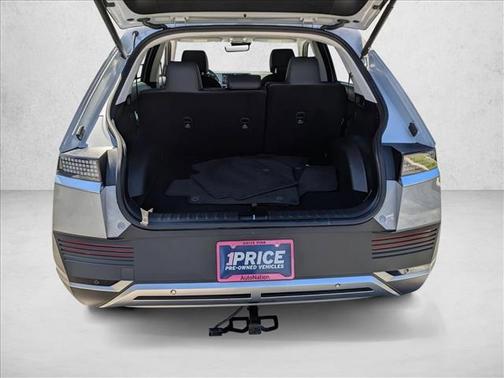 2022 Hyundai IONIQ 5 SEL