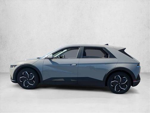 2022 Hyundai IONIQ 5 SEL