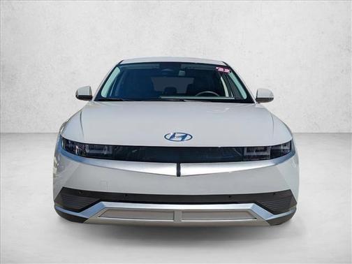 2022 Hyundai IONIQ 5 SEL