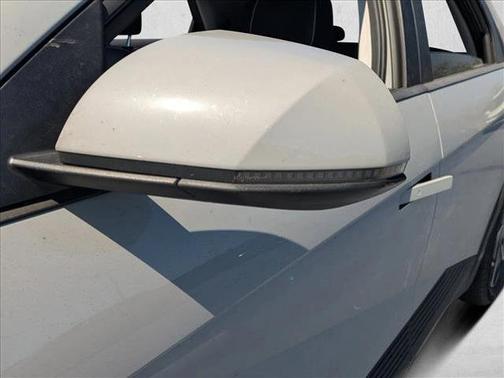 2022 Hyundai IONIQ 5 SEL