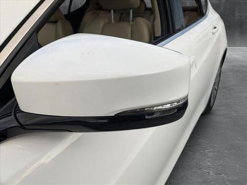 2018 Acura TLX Technology
