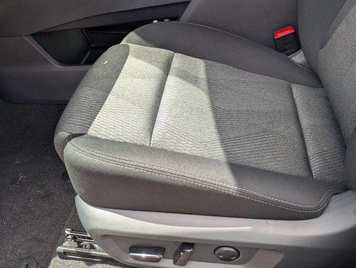 Super Black 2026 Nissan Rogue SV