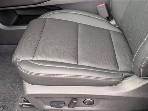 Gun Metallic 2026 Nissan Murano SL