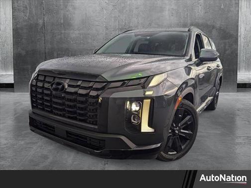 2023 Hyundai PALISADE XRT