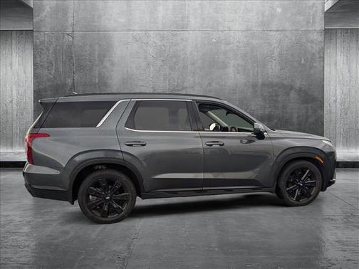 2023 Hyundai PALISADE XRT