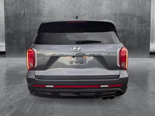 2023 Hyundai PALISADE XRT