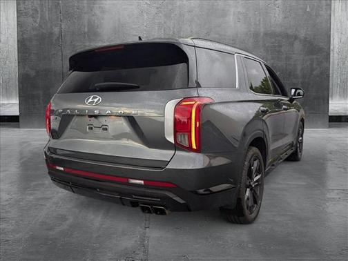 2023 Hyundai PALISADE XRT