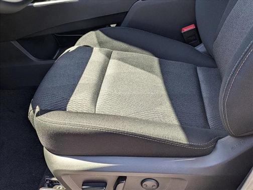 Boulder Gray Pearl 2026 Nissan Rogue SV